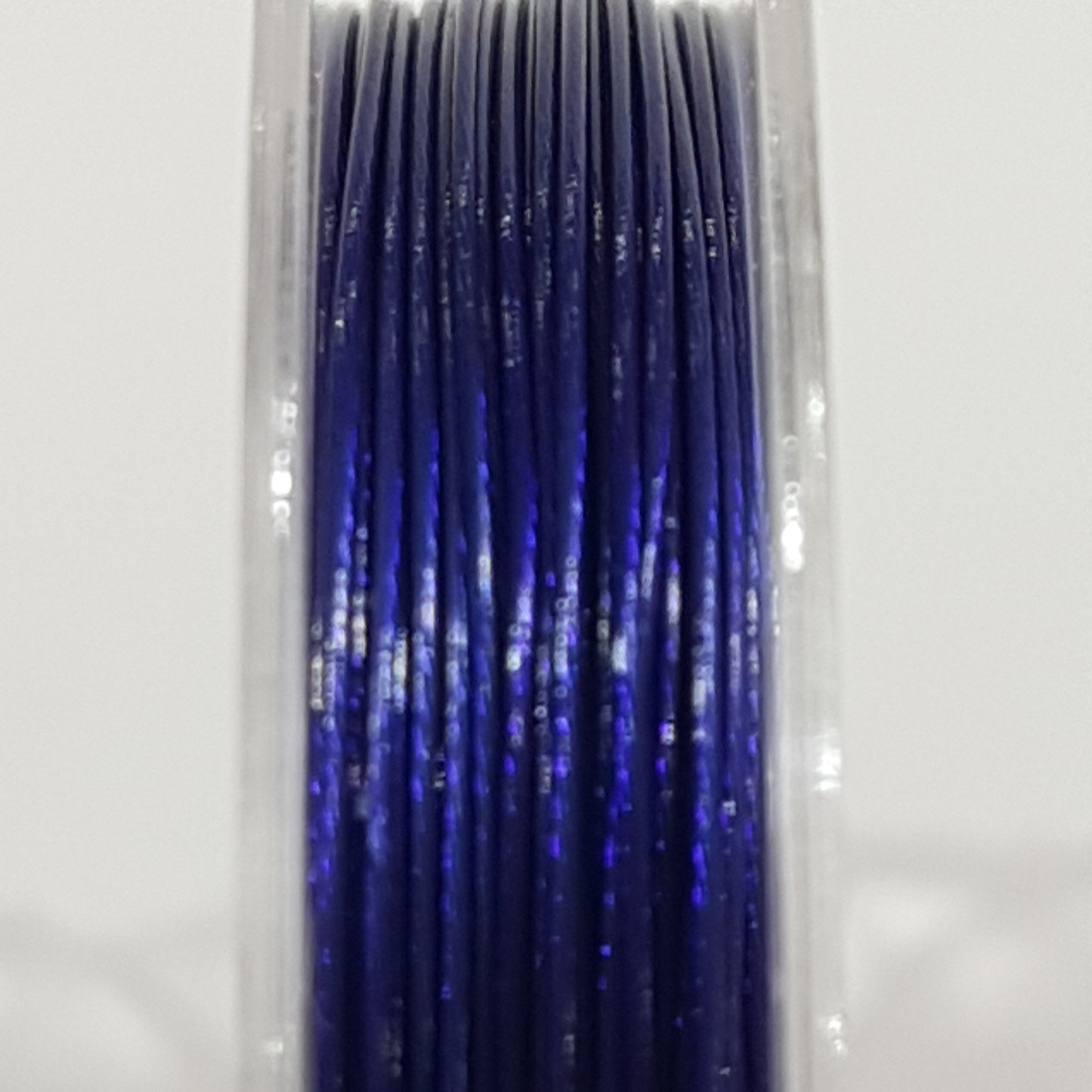 10m Spool Blue Tigertail