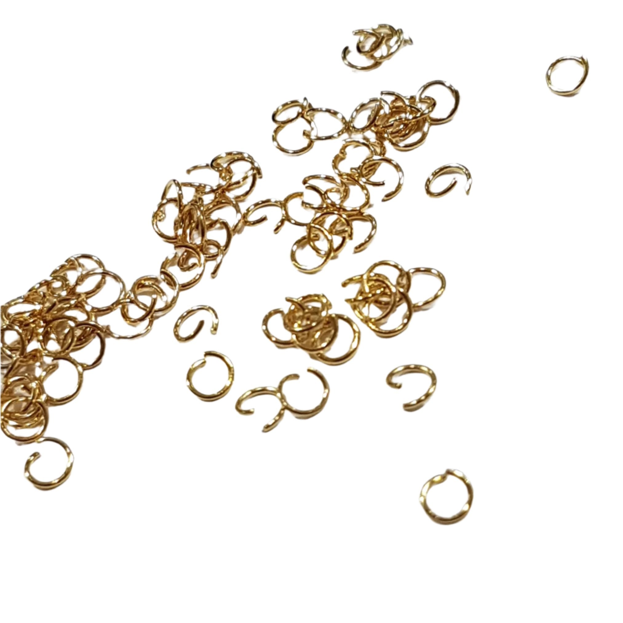 3mm jump rings deals