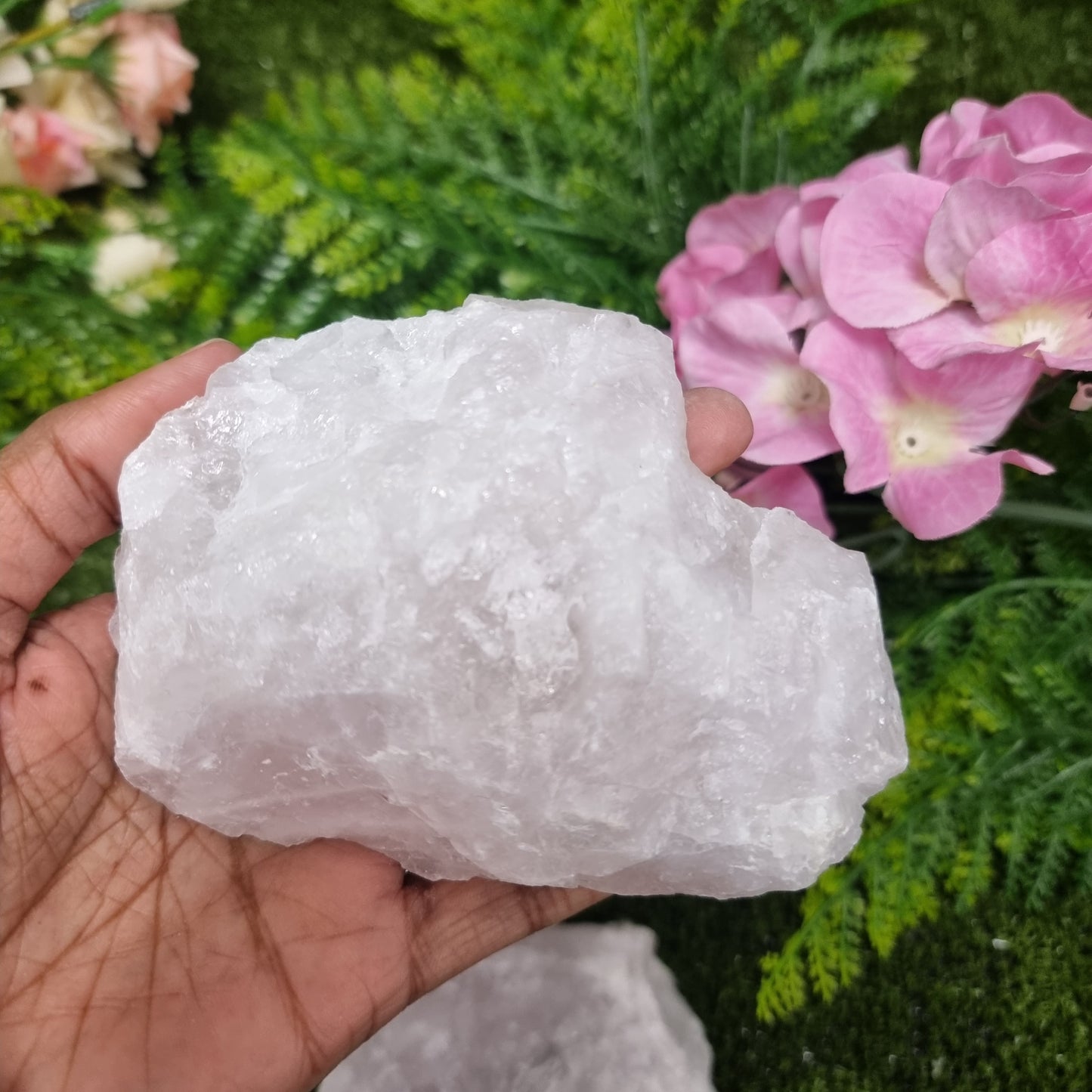 Rose Quartz Slab