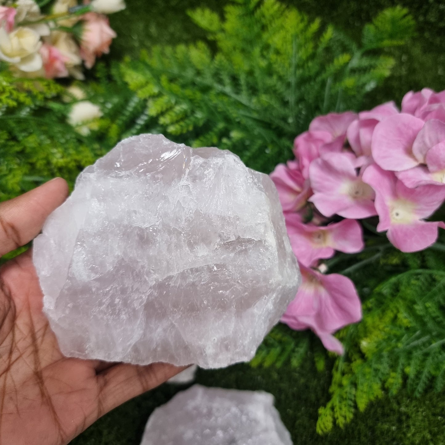 Rose Quartz Slab