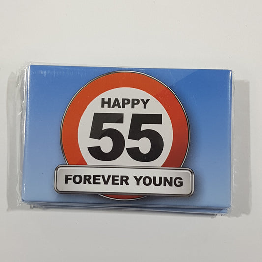 55th Magnet