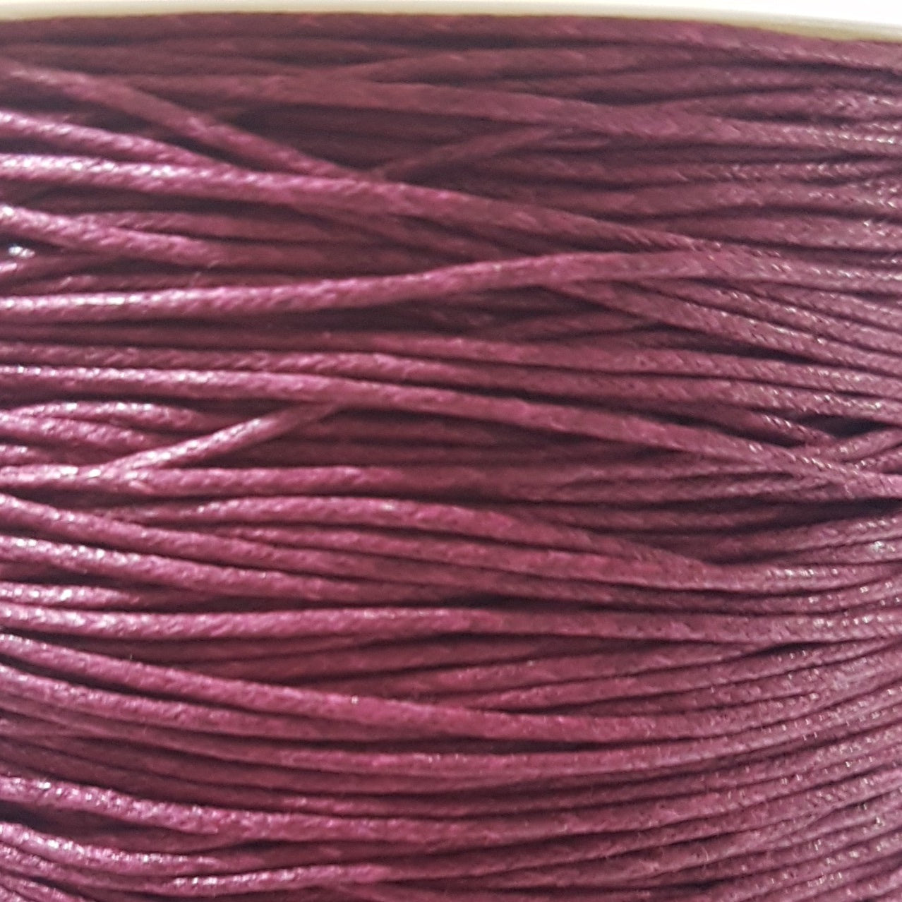 1M 1mm Dark Purple Cord