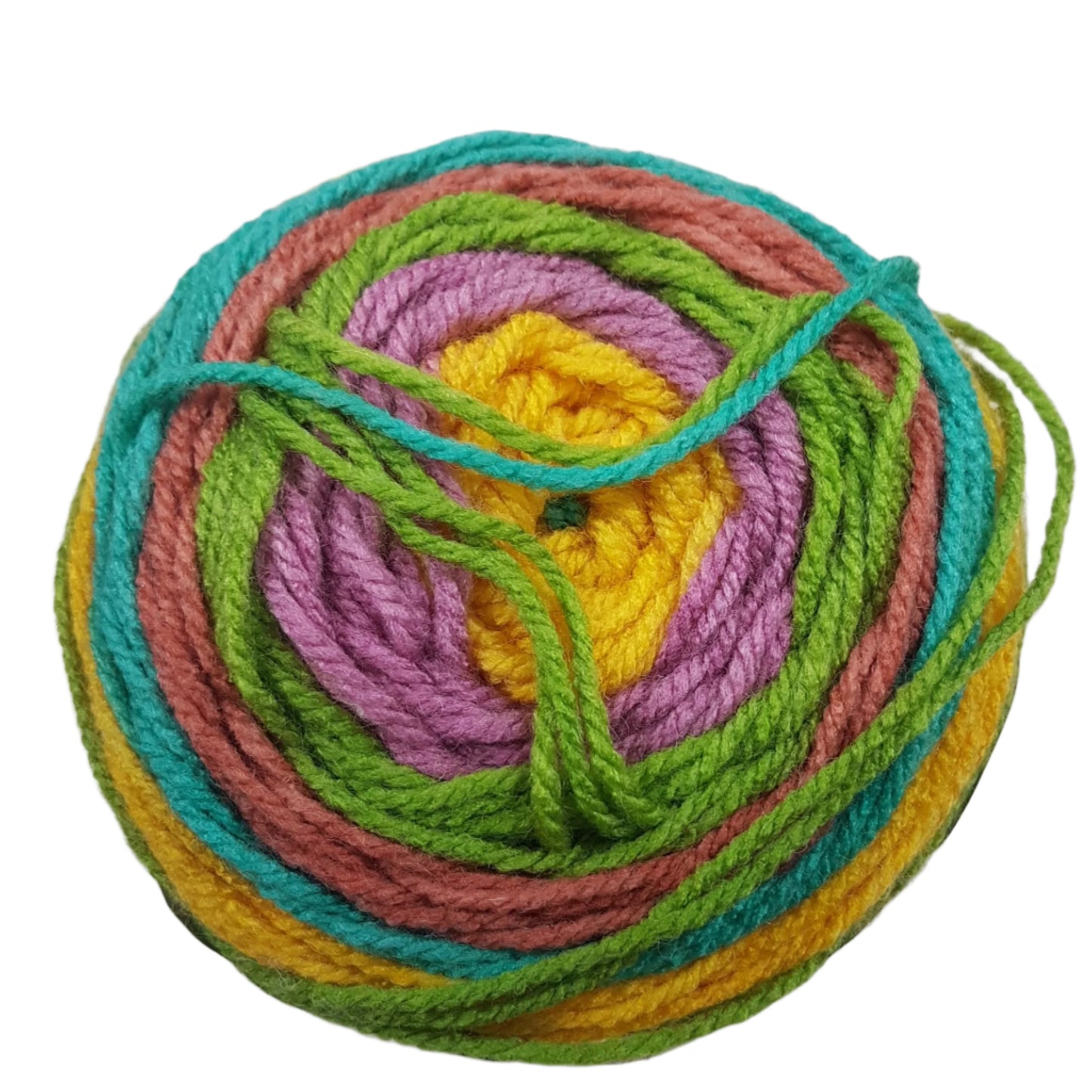 Yarnspirations Caron Cake Yarn 'Fruit Cake' Artisan Boutique