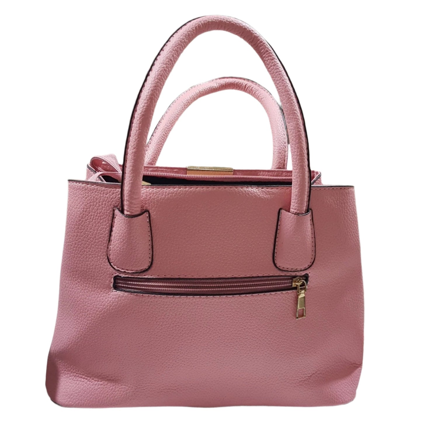 Pink Handbag
