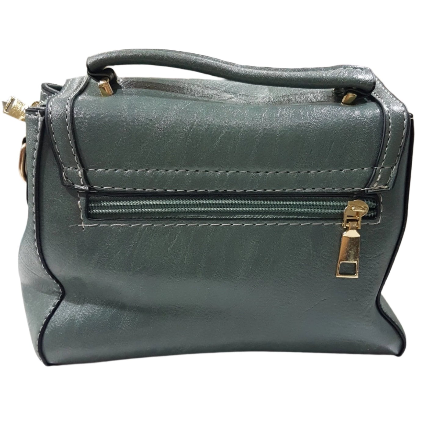Light Green Handbag