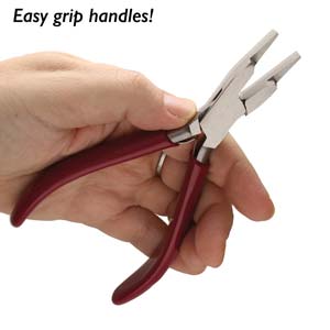 Beadsmith WrapMaker Pliers