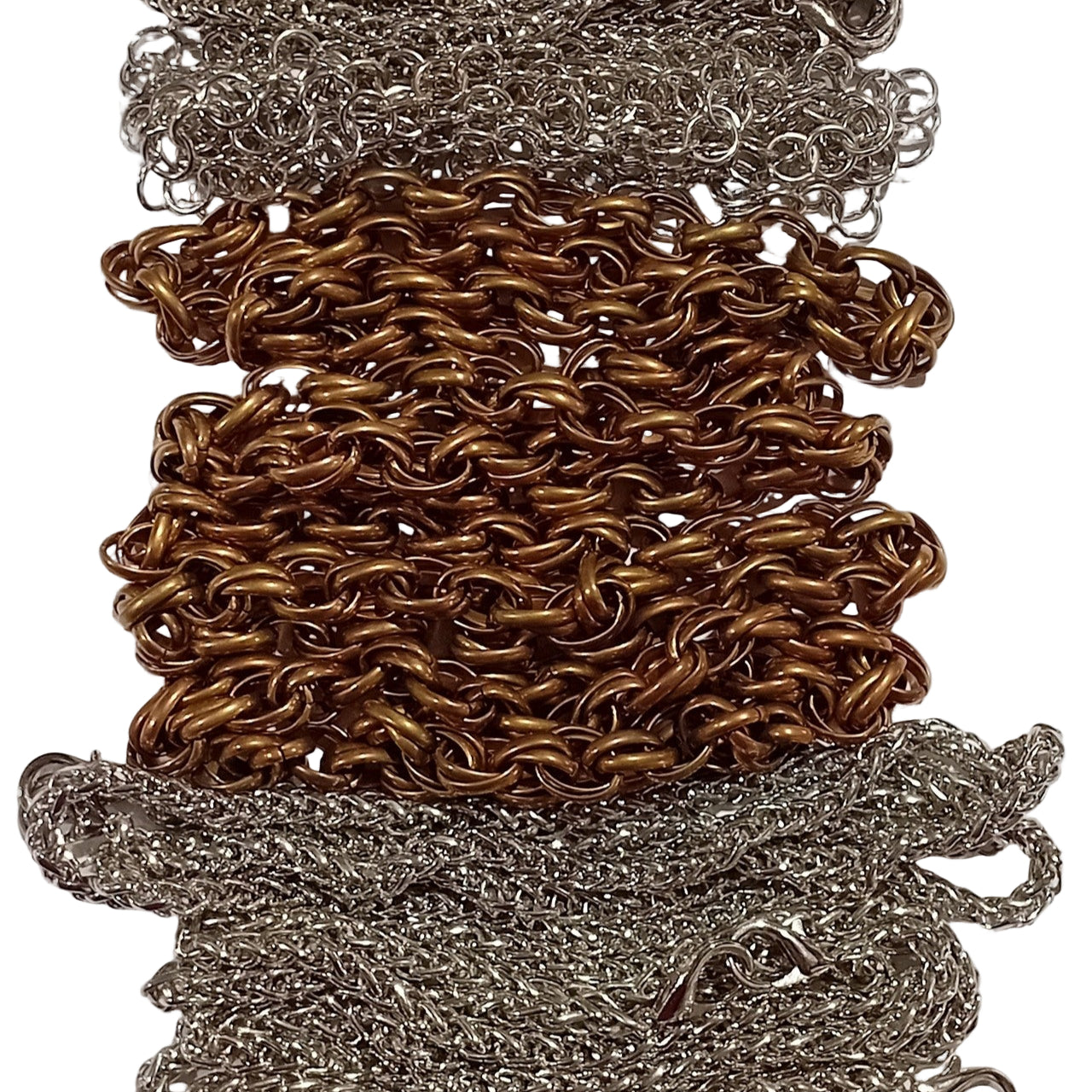 CLEARANCE! A Massive Pack of Beads, Findings, Pendants & MORE!