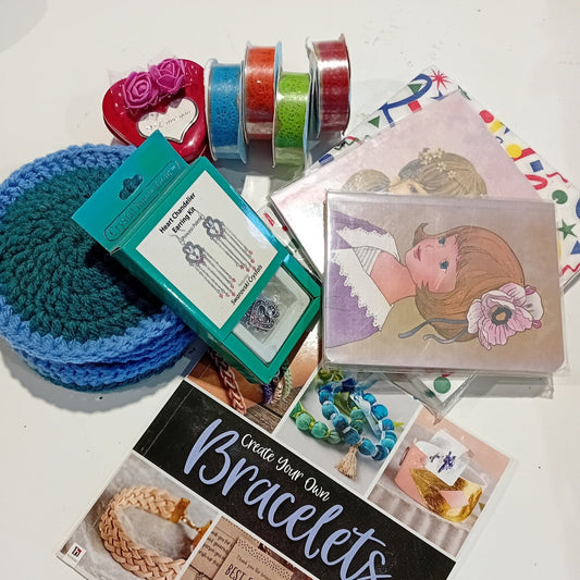 CLEARANCE! Large Gift Pack