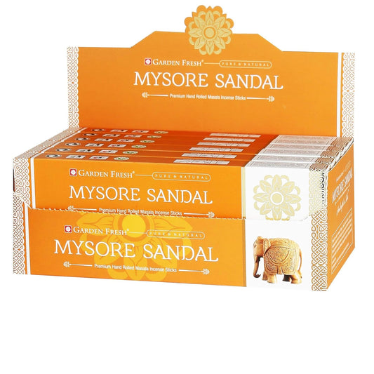 Mysore Incense Sticks