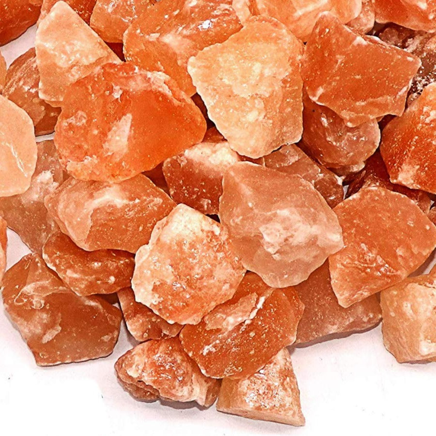 200g Himalayan Salt Pieces