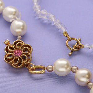 Gold French Wire 35cm