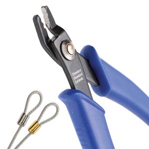 Beadsmith Crimping Pliers