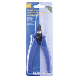 Beadsmith Crimping Pliers