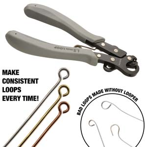 The Beadsmith 1-Step Looper