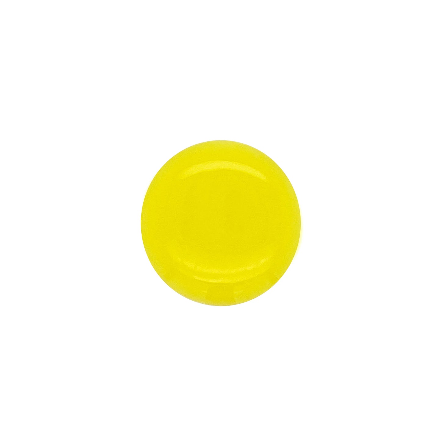 Resin Craft Yellow UV Resin 10ml