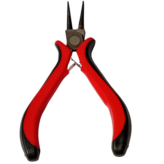 CLEARANCE! 1pc Round Nose Pliers