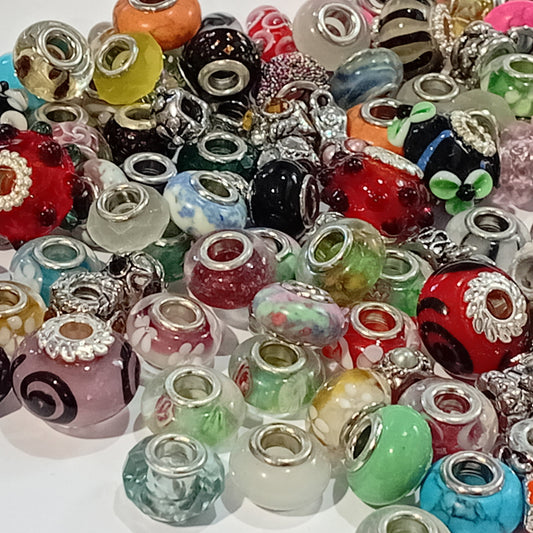 SALE! 185pc Mixed Bead Pack