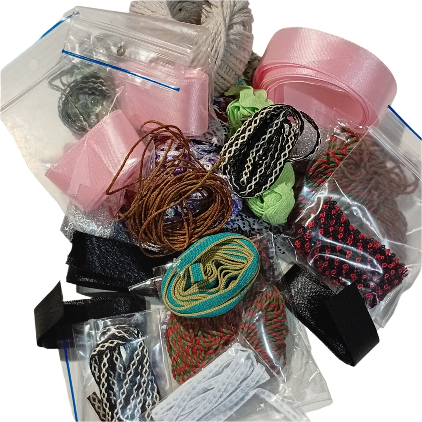 SALE! Mixed Trims Pack