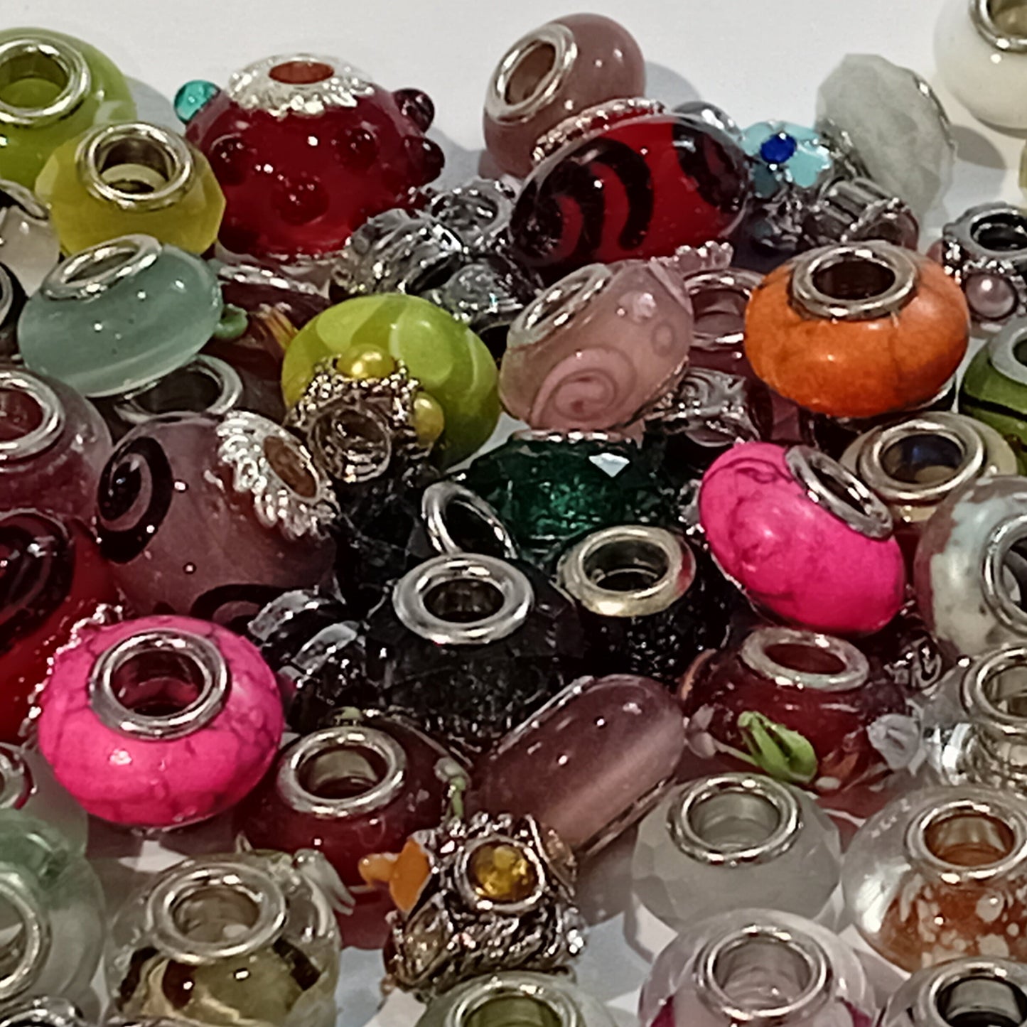 SALE! 185pc Mixed Bead Pack