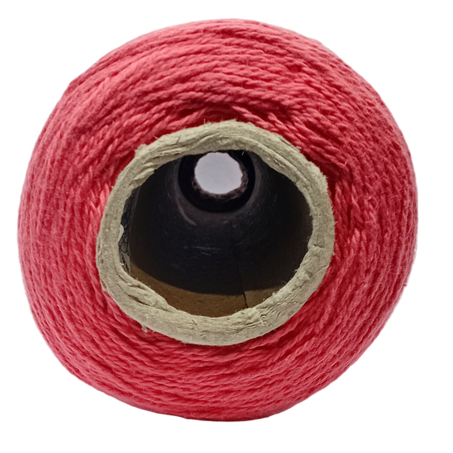 SALE! 1mm Pink Yarn Cone