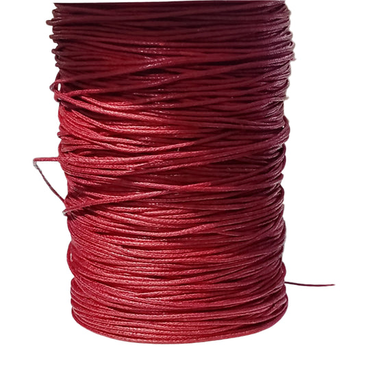 10M 1mm Dark Purple Cord