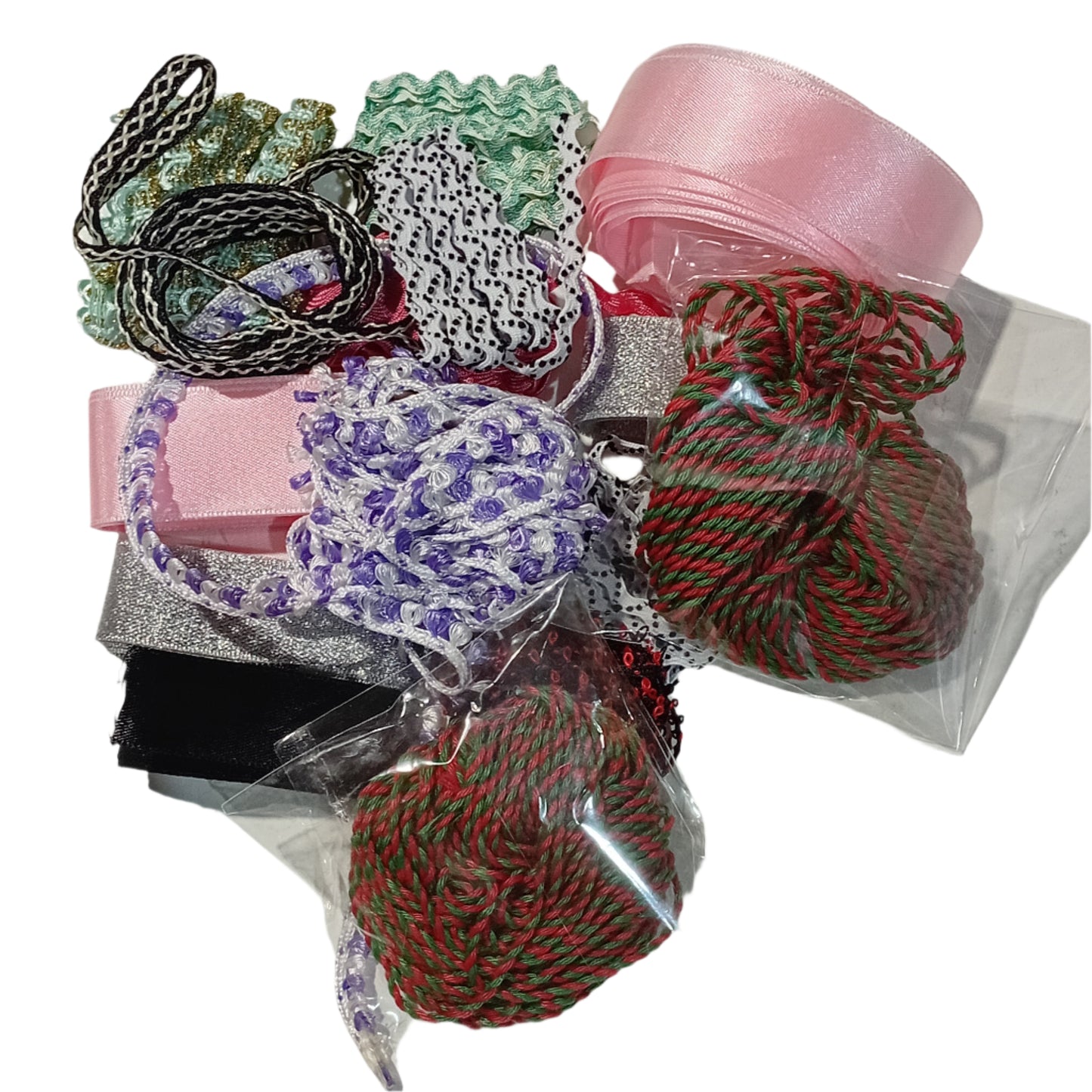 SALE! Mixed Trims Pack