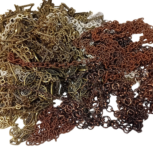 CLEARANCE! Huge Pack Of Broken Chains