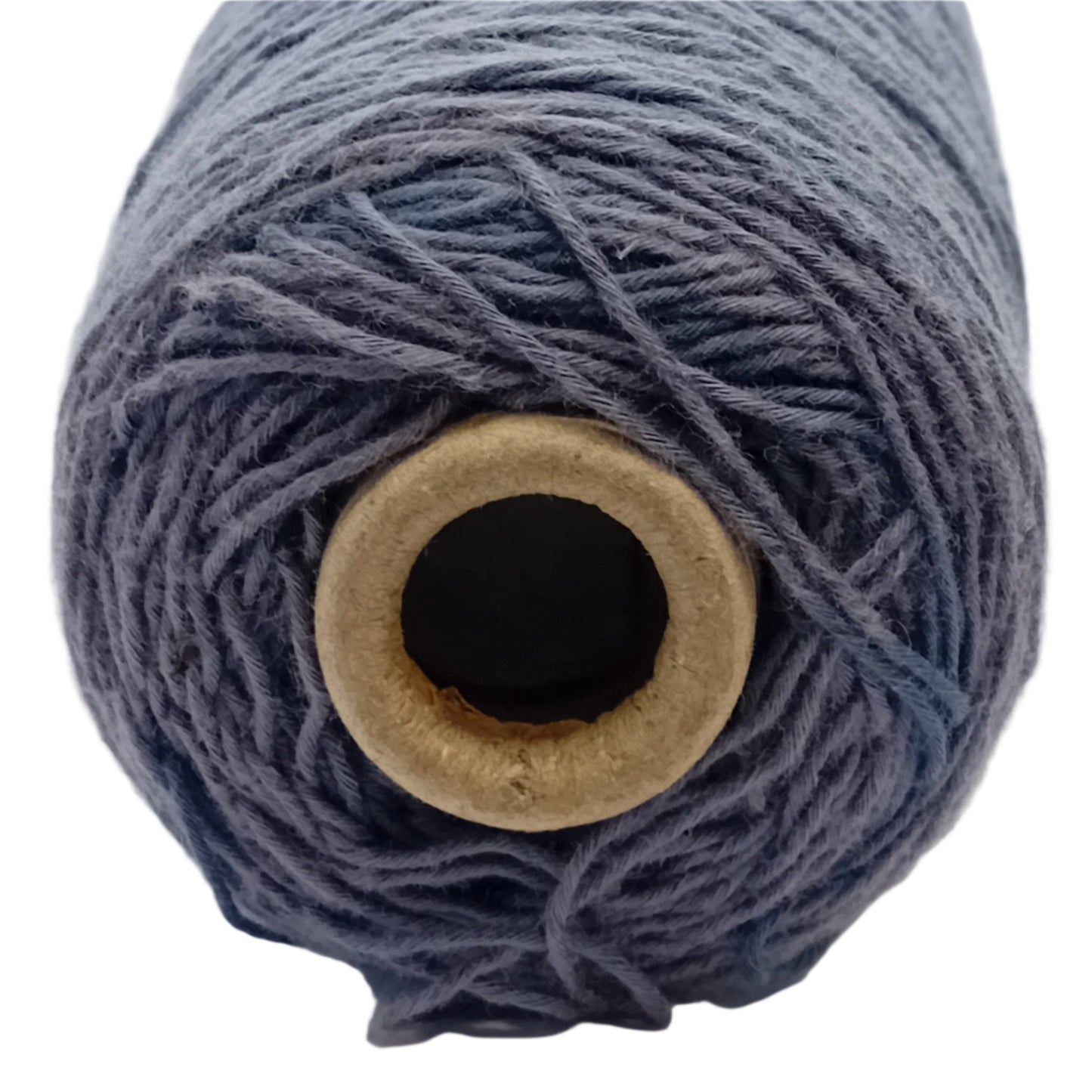 SALE! 0.5mm Dark Blue Yarn Cone
