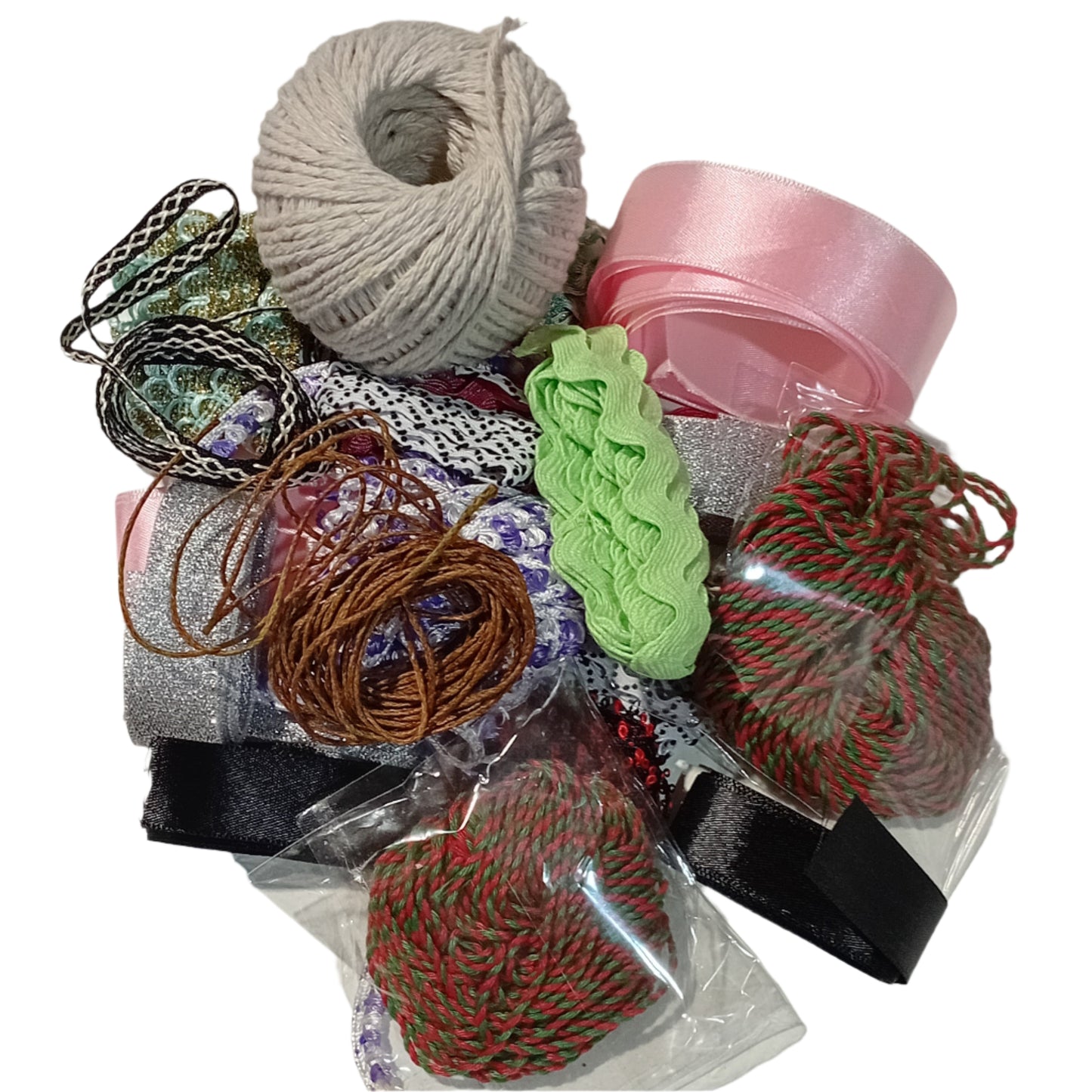 SALE! Mixed Trims Pack