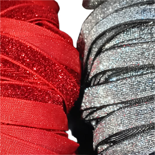 CLEARANCE Sparkly Ribbon Bundle