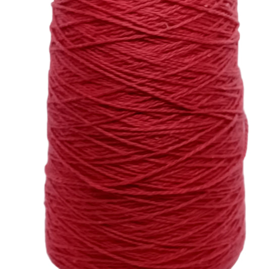 SALE! 1mm Pink Yarn Cone