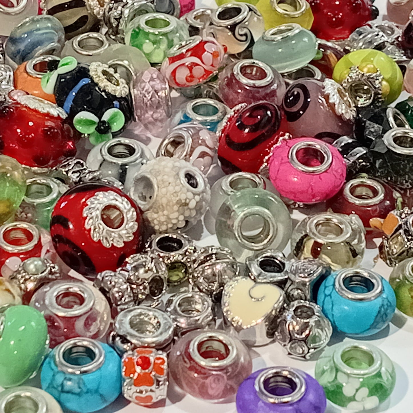 SALE! 185pc Mixed Bead Pack