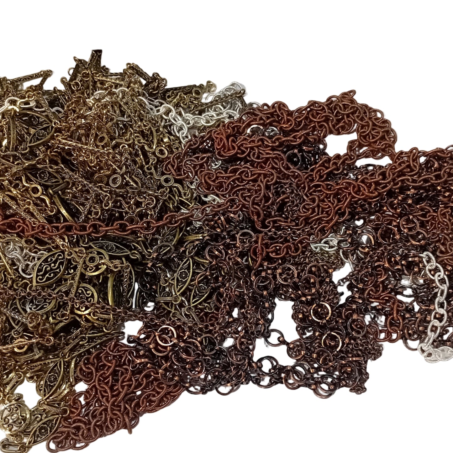 CLEARANCE! Huge Pack Of Broken Chains