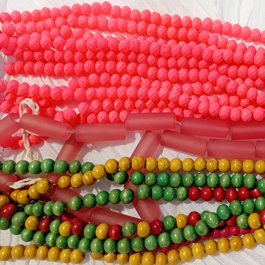 CLEARANCE! Bead Pack