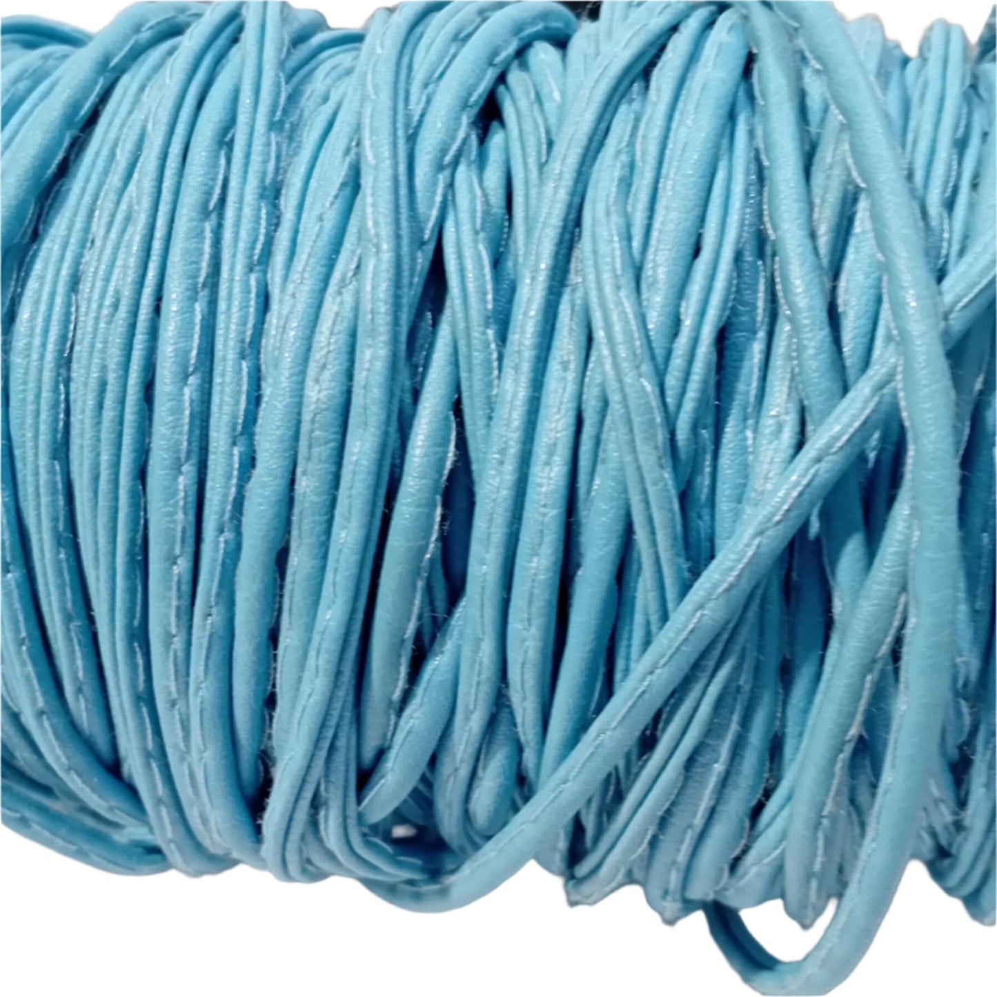 10M 3mm Blue Cord