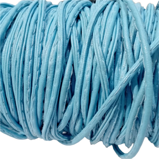 10M 3mm Blue Cord