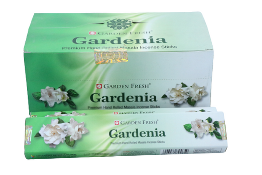 Gardenia Incense Sticks