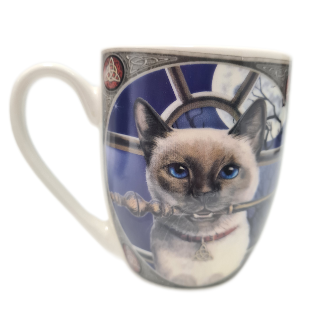 Hocus Pocus Porcelain Mug