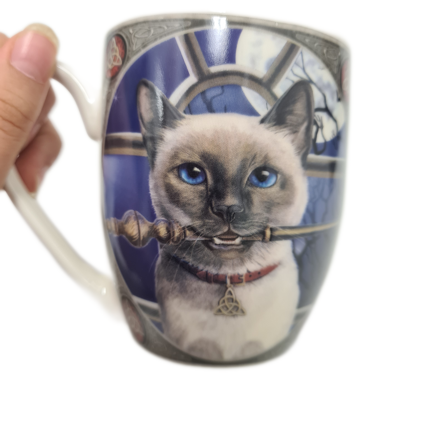 Hocus Pocus Porcelain Mug