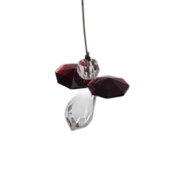 Birthstone Angel Jan