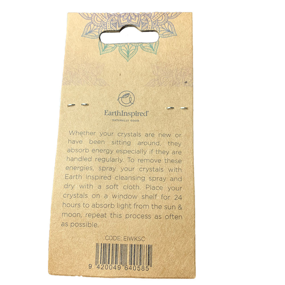 Self Confidence Wellness Crystal Kit