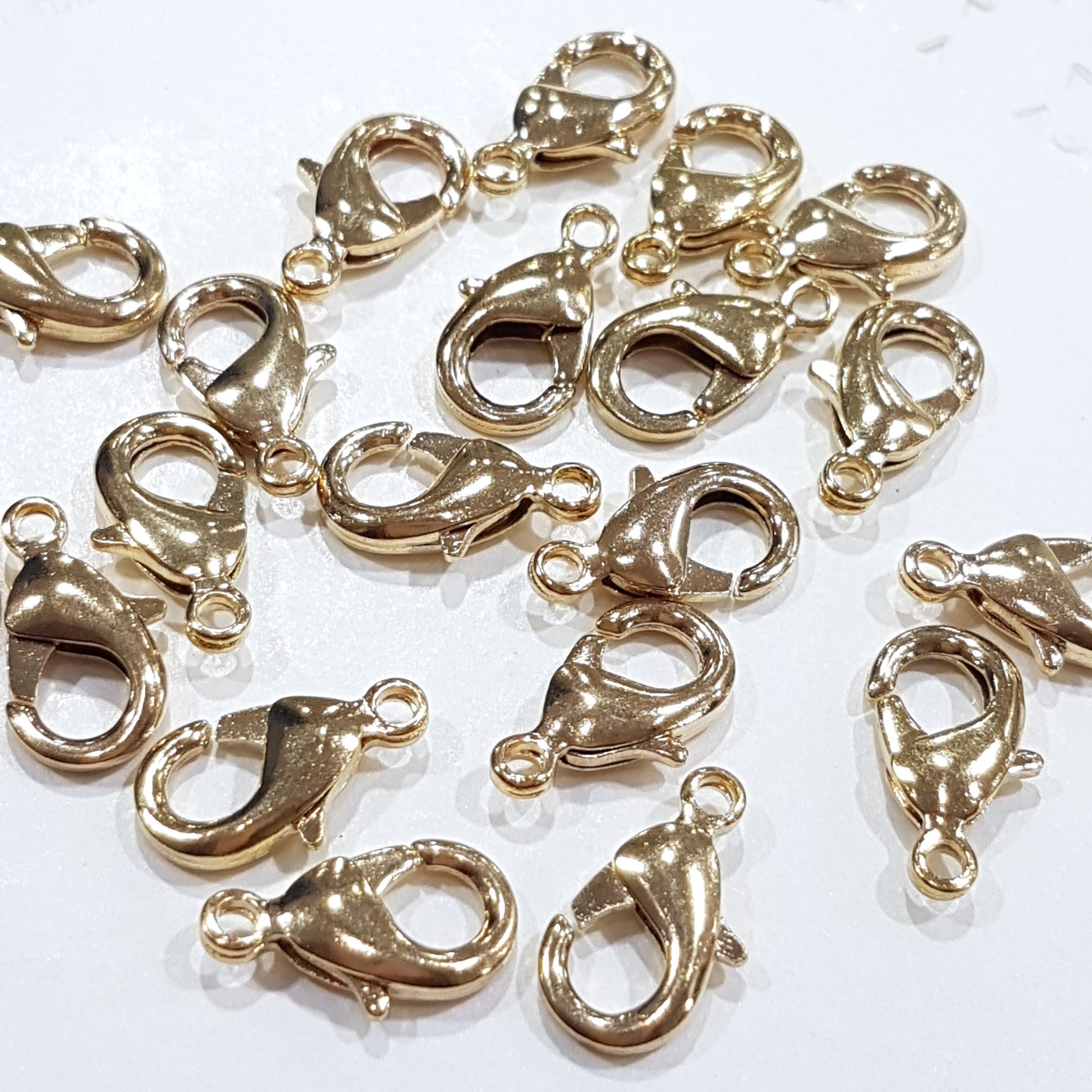 20pc Lobster Clasps