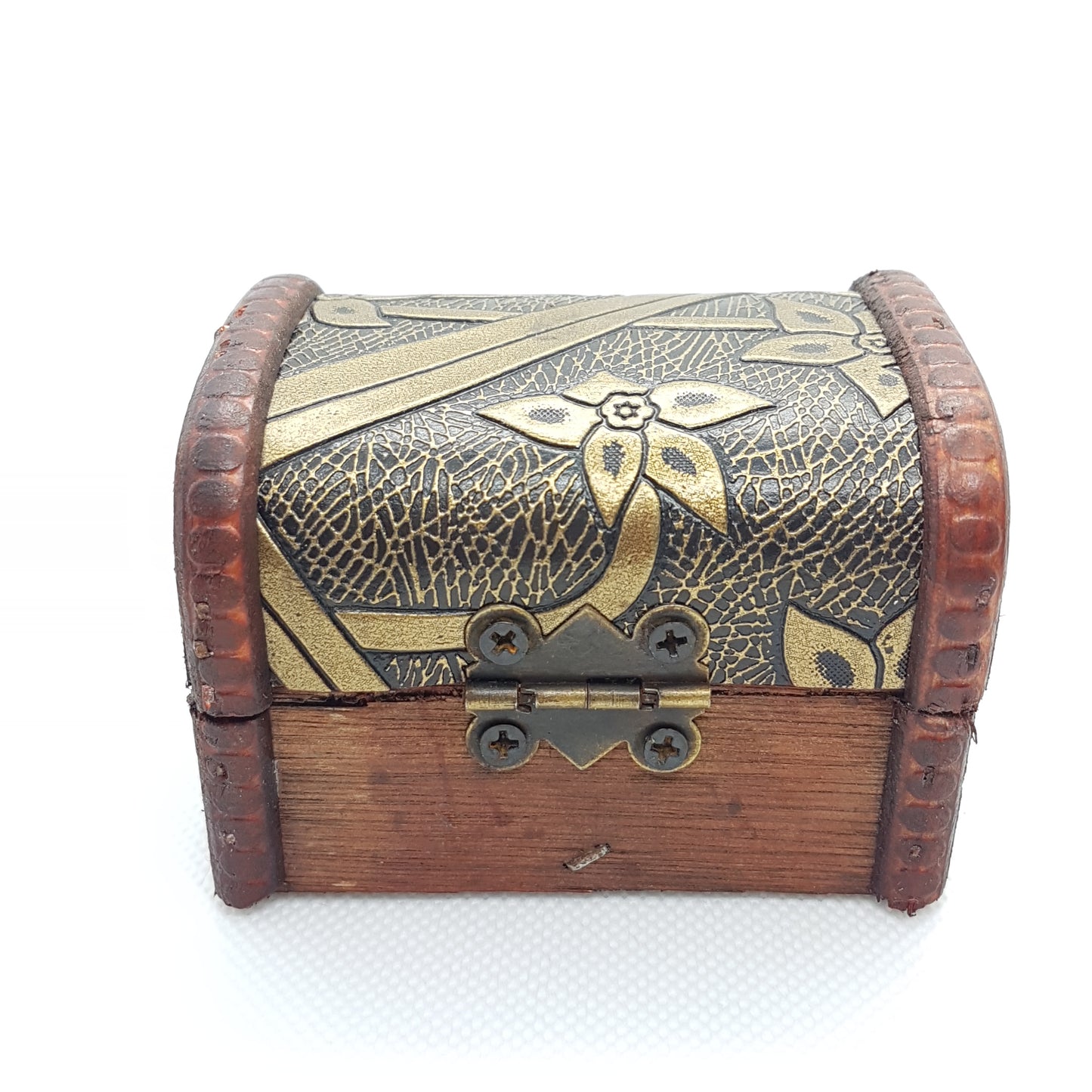 Mini Treasure Chest