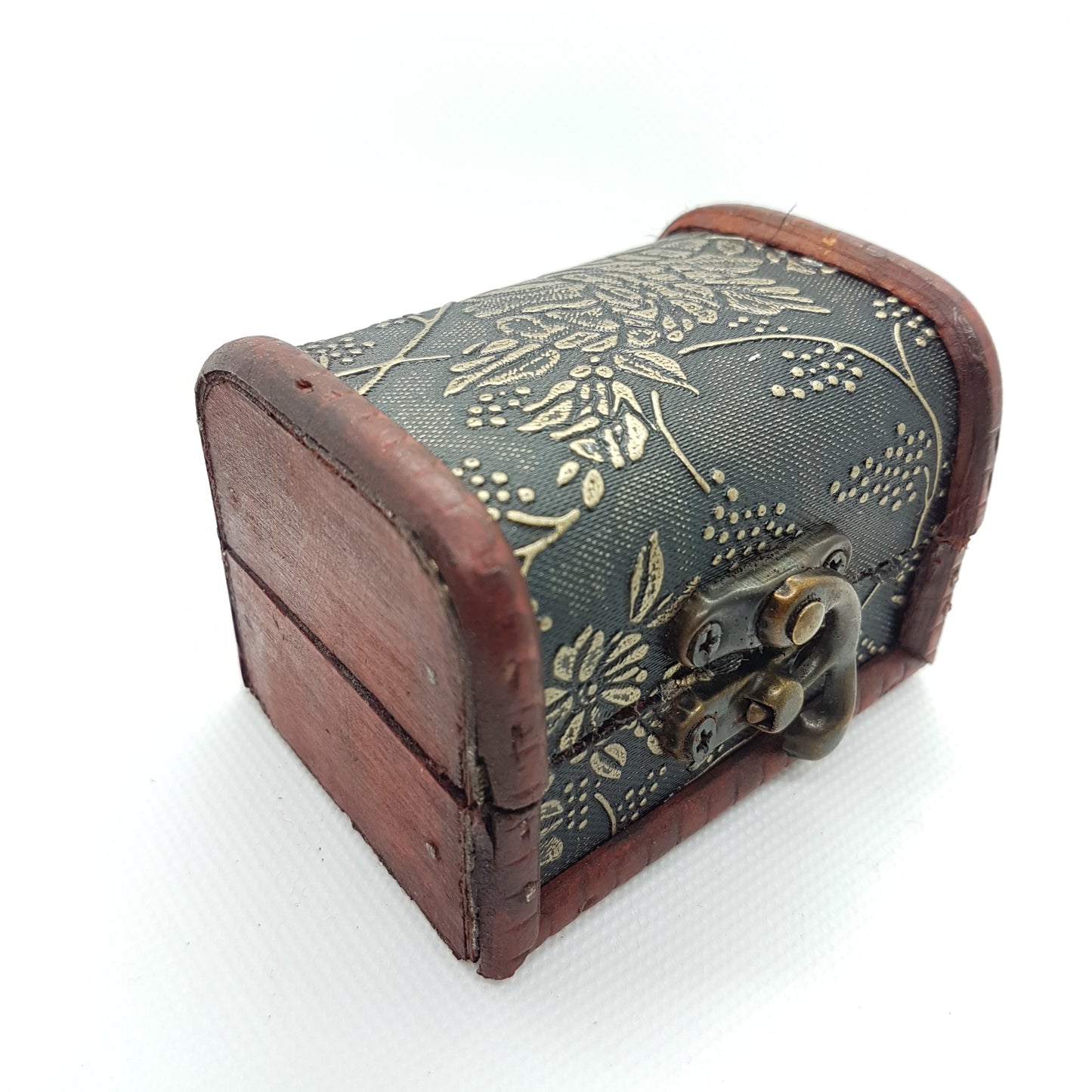 Mini Treasure Chest