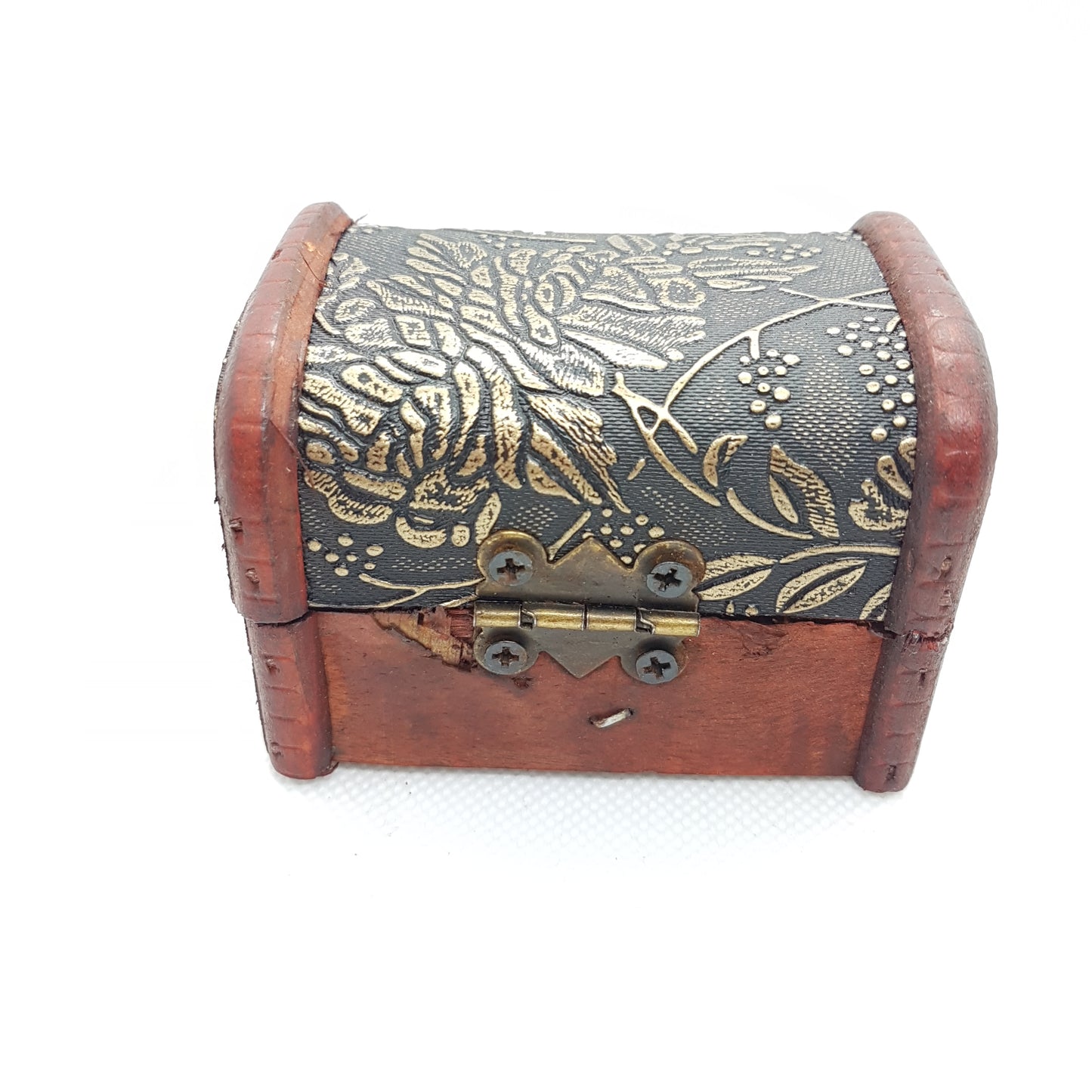 Mini Treasure Chest
