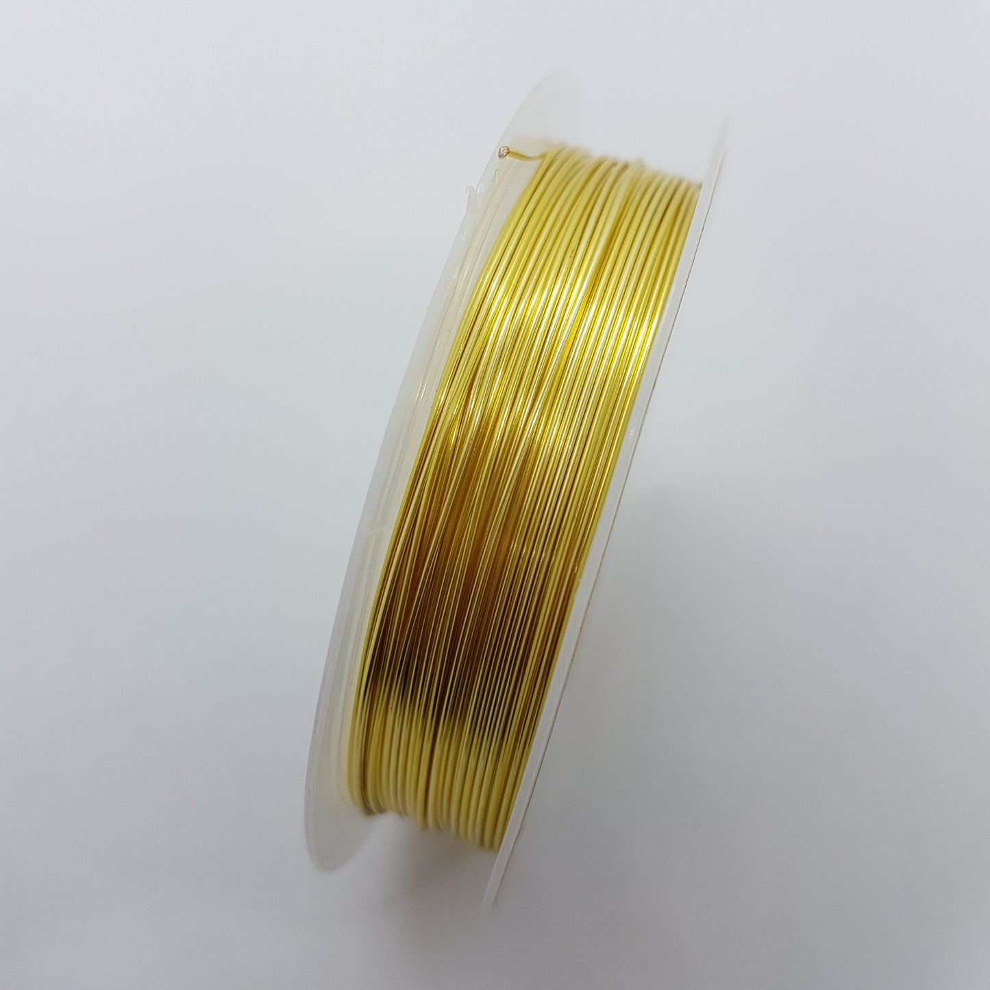 5M Copper Wire Gold Colour 22g