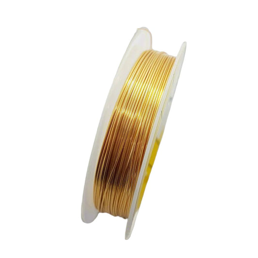 5M Copper Wire 22g
