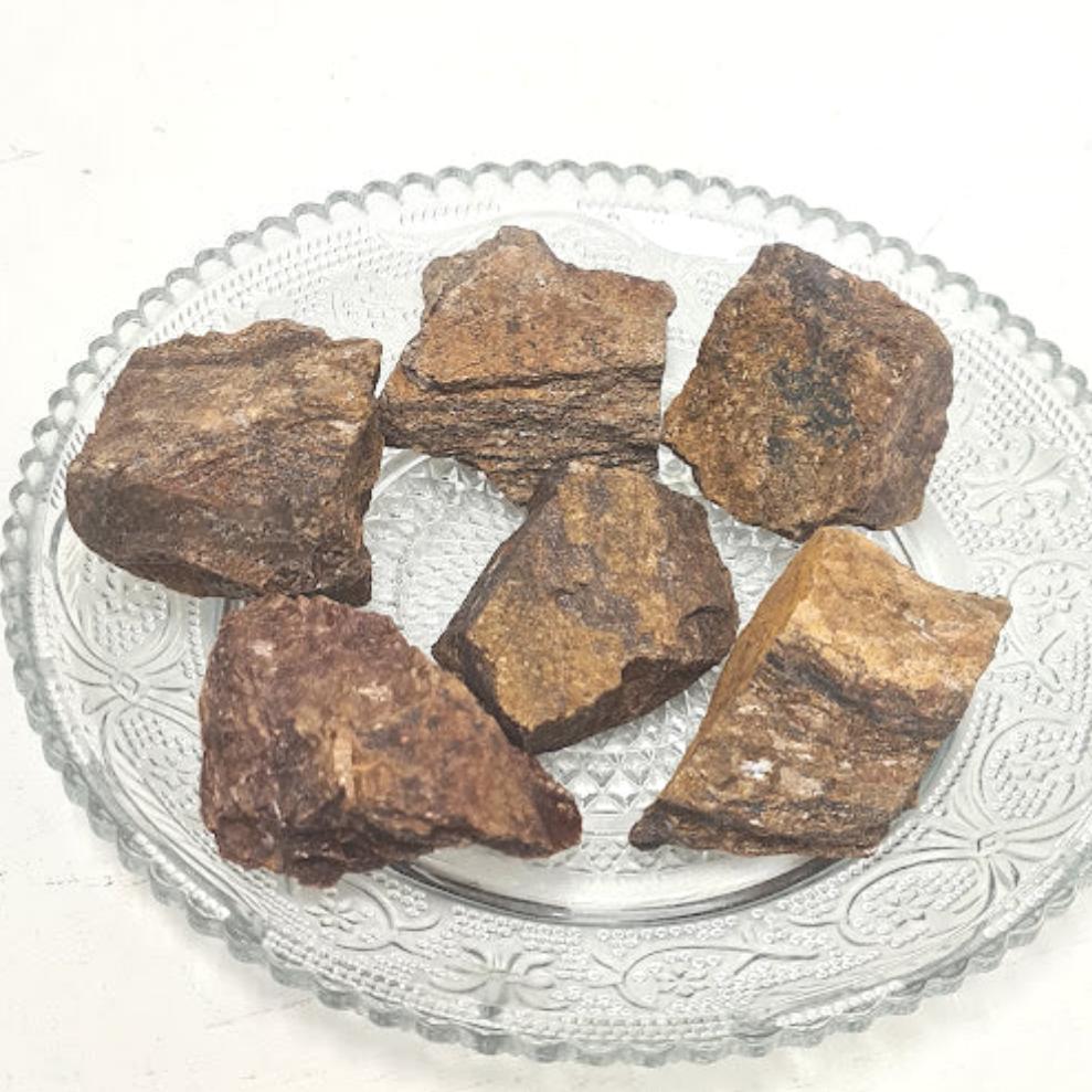 Bronzite Natural Rough Piece