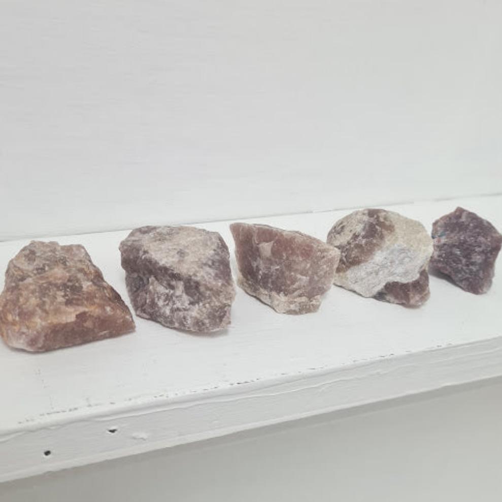 Red Aventurine Natural Rough Piece