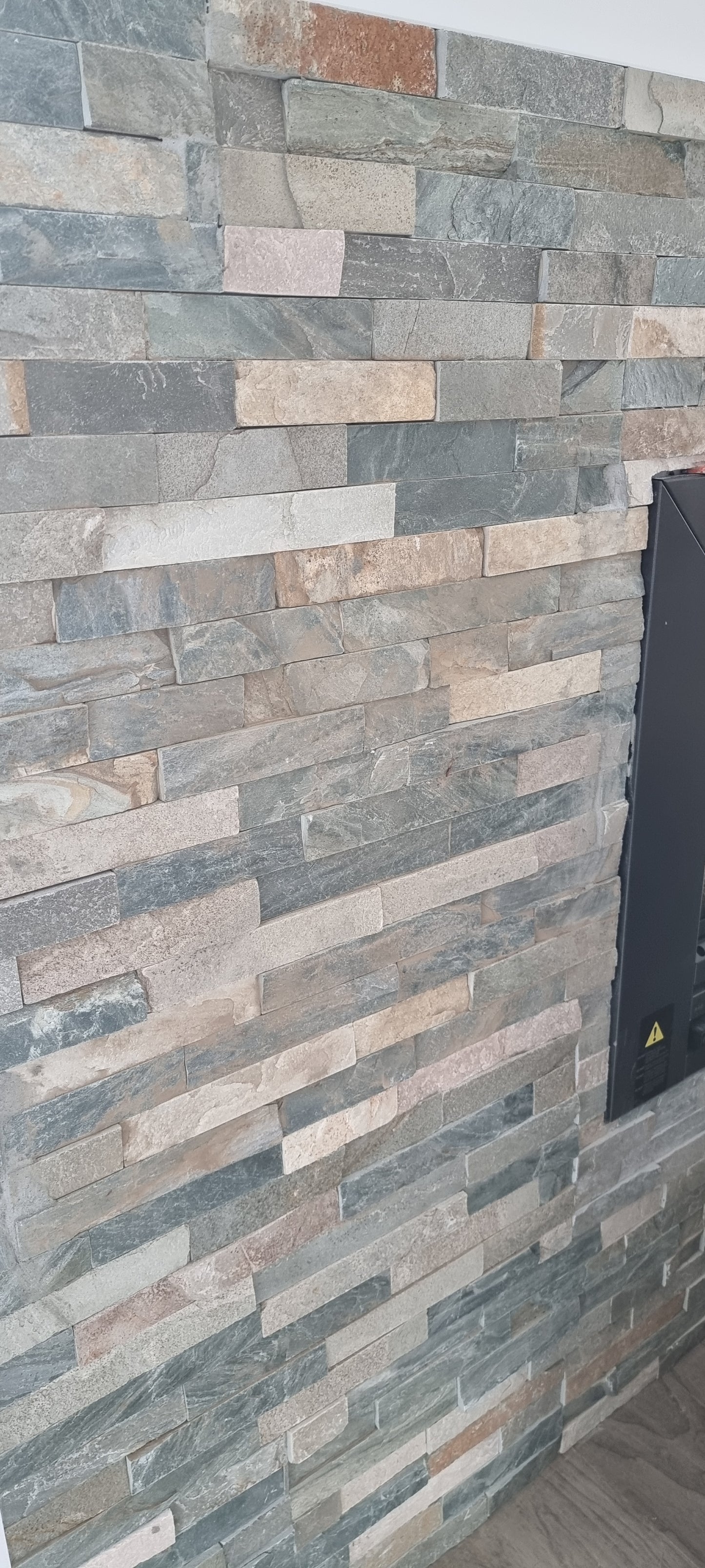 Cultured Schist Stone Cladding - 6 Colours Available